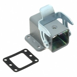 1 pcs : 09200030810 - CONN BASE SIDE ENTRY SZ3A IP44