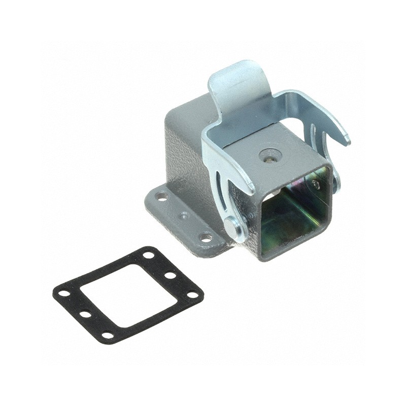 1 pcs : 09200030810 - CONN BASE SIDE ENTRY SZ3A IP44