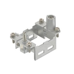 1 pcs : 09140060303 - FRAME HINGED FOR 2MOD