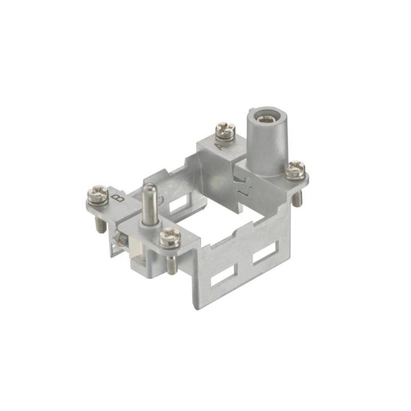 1 pcs : 09140060303 - FRAME HINGED FOR 2MOD