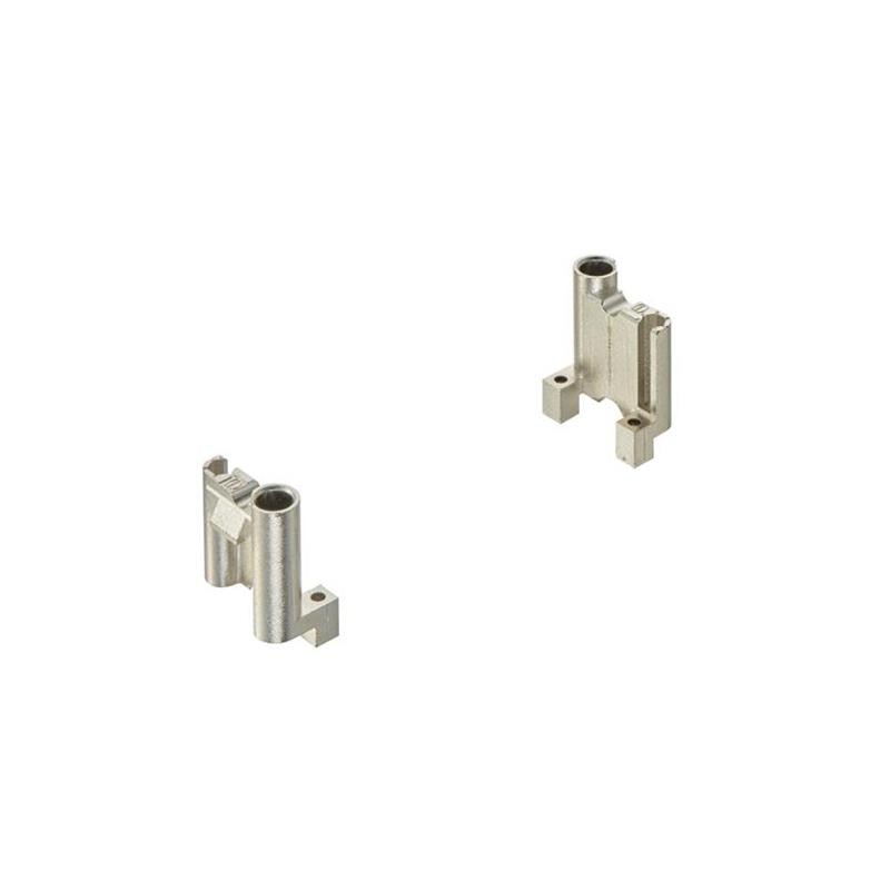 1 pcs : 09000005614 - WALL MOUNT ADAPTERS FOR SNAP-IN