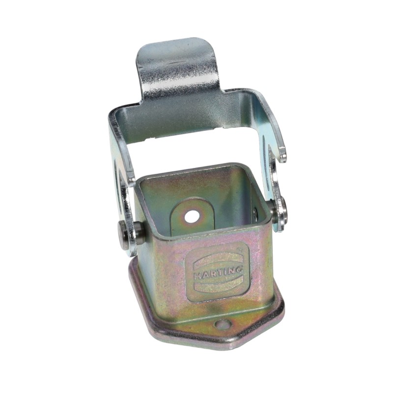 1 pcs : 09620030304SP - HAN 3EMC HBM, W/O GASKET