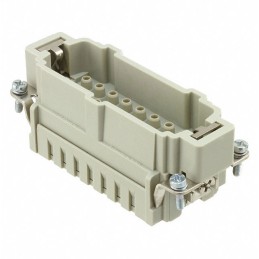 1 pcs : 09332162602 - HAN 16E HMC-M-CRIMP