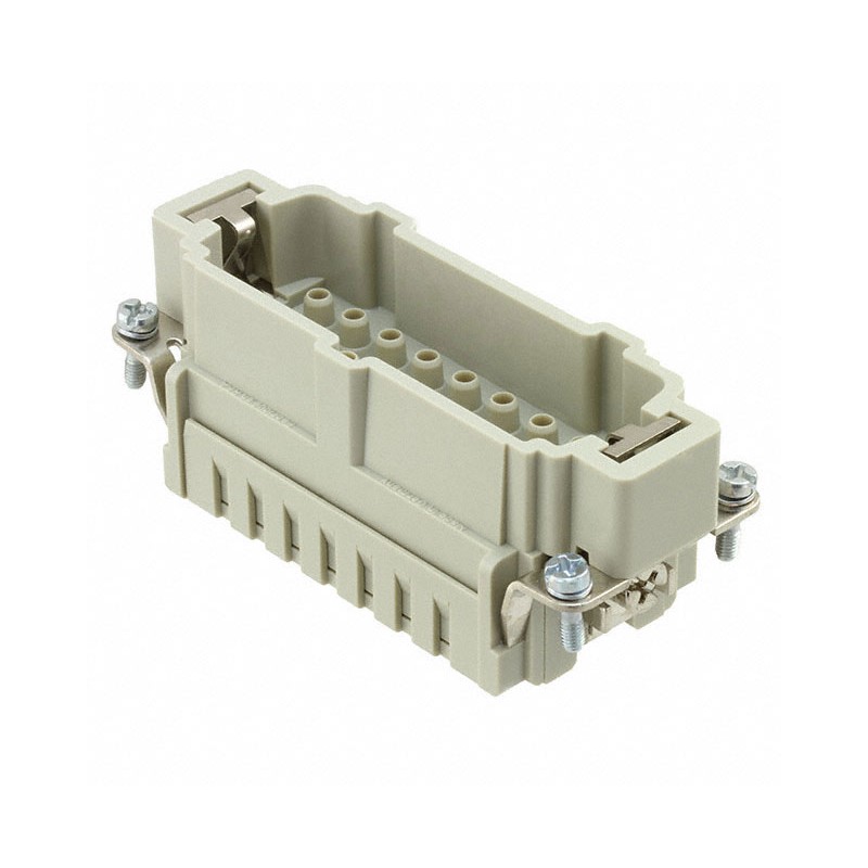 1 pcs : 09332162602 - HAN 16E HMC-M-CRIMP