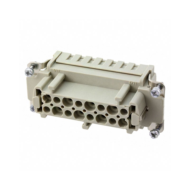 1 pcs : 09332162702 - HAN 16E HMC-F-CRIMP