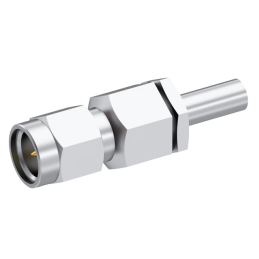 1 pcs : 9101-9573-019 - SMA M STR NA CR 2.6/50D