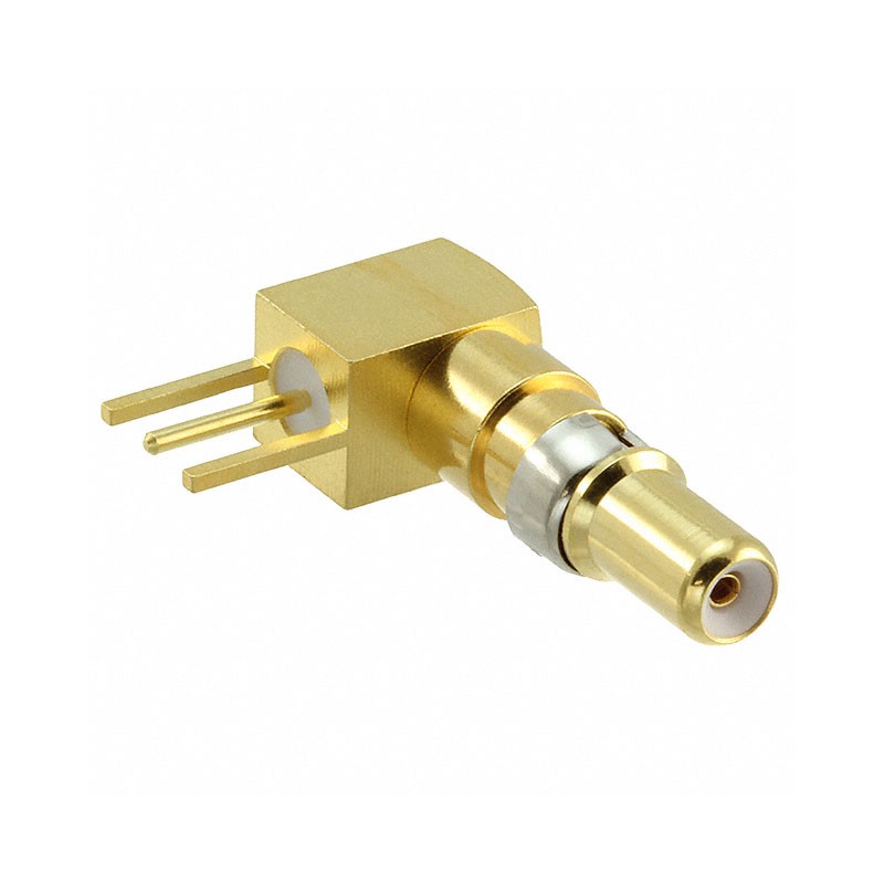 1 pcs : 1727040129 - CONN D-SUB PIN PCB GOLD