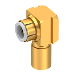 1 pcs : R223162000 - MMBX / RIGHT ANGLE PLUG SOLDER T