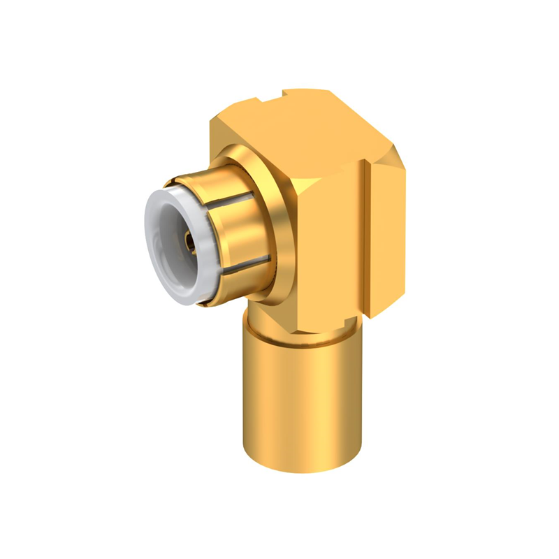 1 pcs : R223162000 - MMBX / RIGHT ANGLE PLUG SOLDER T