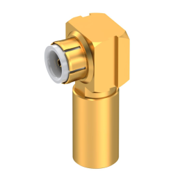 1 pcs : R223181000 - MMBX / RIGHT ANGLE PLUG CRIMP TY