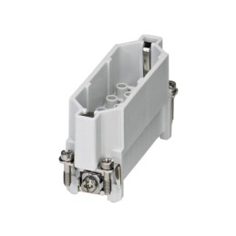 1 pcs : 1584392 - INSERT MALE 25POS+1GND CRIMP