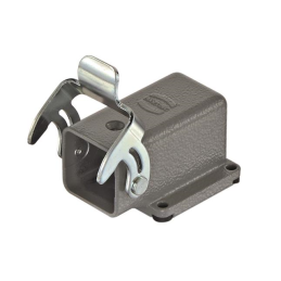 1 pcs : 09200030811 - CONN BASE SIDE ENTRY SZ3A IP44