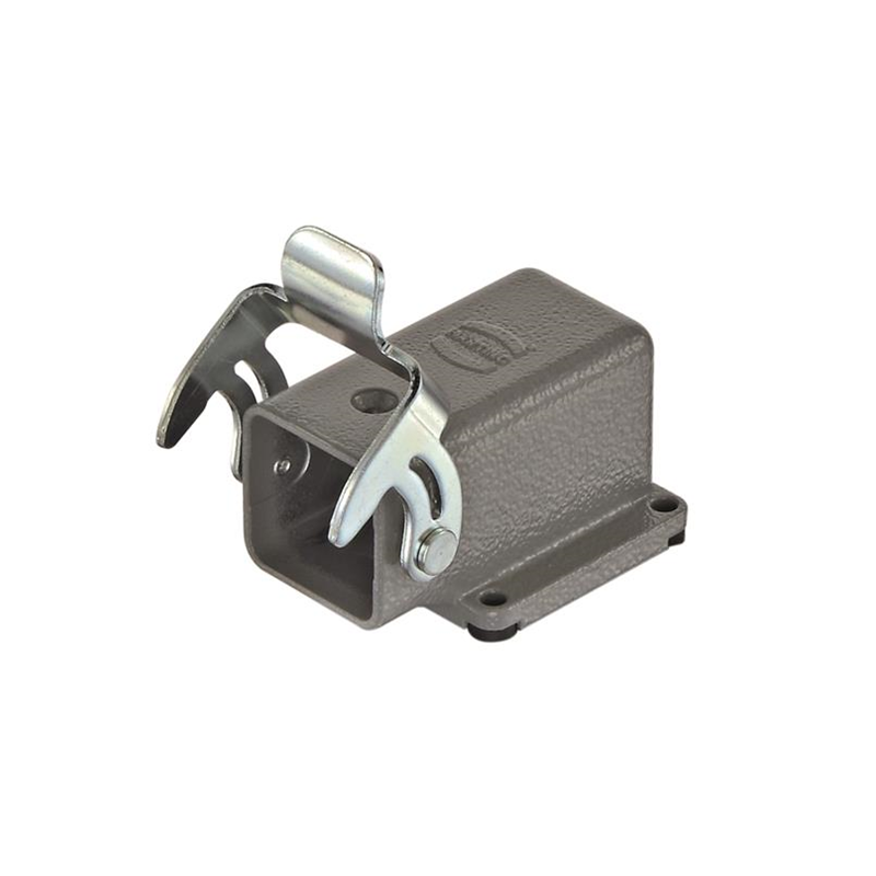 1 pcs : 09200030811 - CONN BASE SIDE ENTRY SZ3A IP44