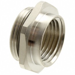 1 pcs : 73000005323 - M25 TO 1/2' NPT ADAPTER