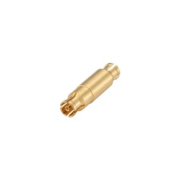 1 pcs : 18K107-K00L5 - MINI SMP ADAPTER