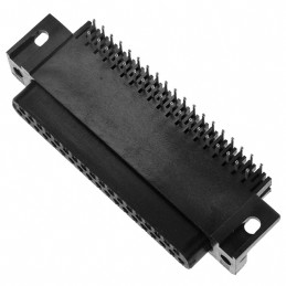 1 pcs : 5747462-2 - CONN D-SUB RCPT 37POS R/A SLDR