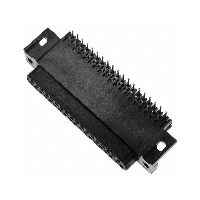 1 pcs : 5747462-2 - CONN D-SUB RCPT 37POS R/A SLDR