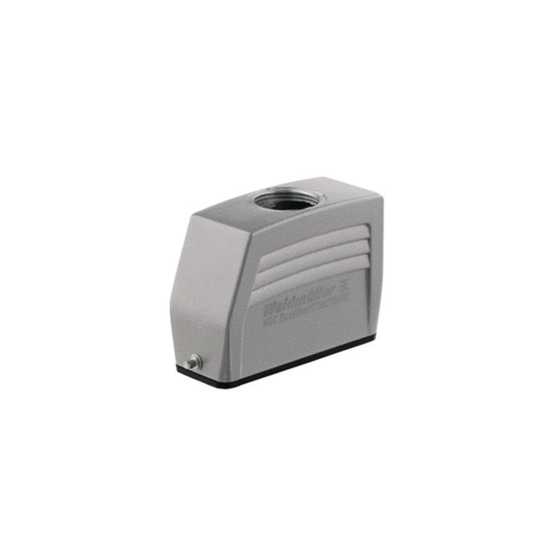 1 pcs : 1788750000 - CONN HOOD TOP ENTRY SZ5 M25