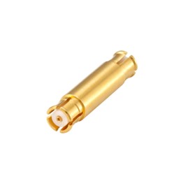 1 pcs : 19K119-K38L5 - ADAPT SMP JACK - SMP JACK