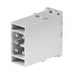 1 pcs : 2636180000 - MODULE INSERT FOR INDUSTRIAL CON