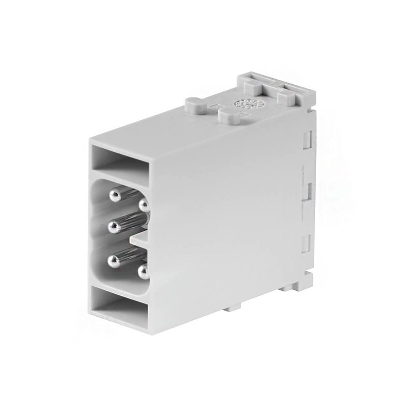 1 pcs : 2636180000 - MODULE INSERT FOR INDUSTRIAL CON