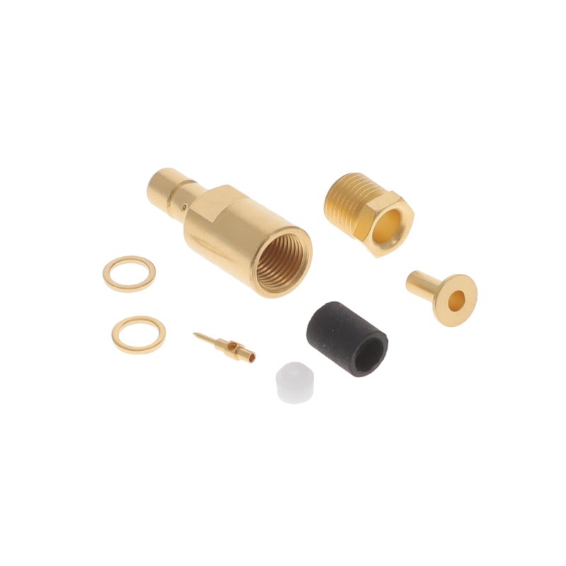 1 pcs : R114205000W - SMB / STRAIGHT JACK CLAMP TYPE C