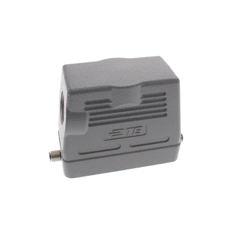 1 pcs : T1330160125-000 - H16B-TSH-RO-M25