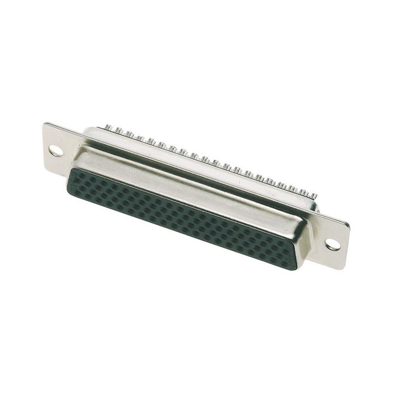 1 pcs : 09564004715050 - CONN D-SUB HD RCPT 62P SLDR CUP