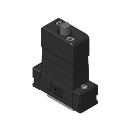 1 pcs : 1731140388 - D-SUB WATERPROOFED PLASTIC BACKS