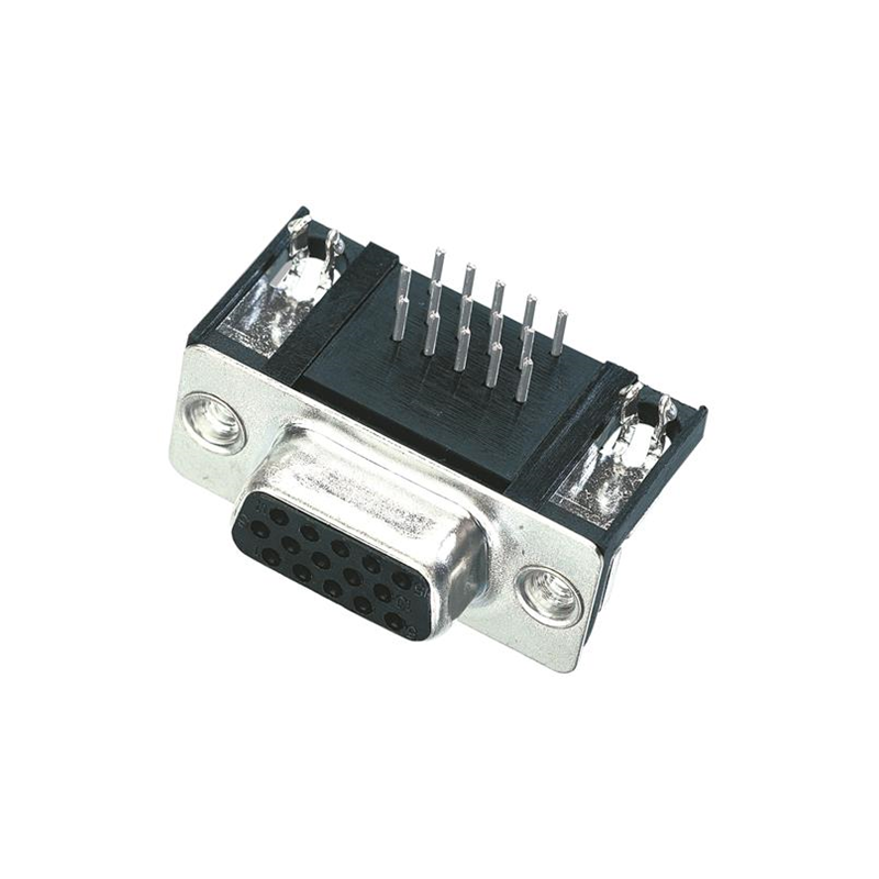 1 pcs : 09564525613 - CONN D-SUB HD RCPT 62P R/A SLDR