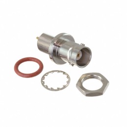 1 pcs : R141605000W - BNC F BHD E SEAL UG 657AU