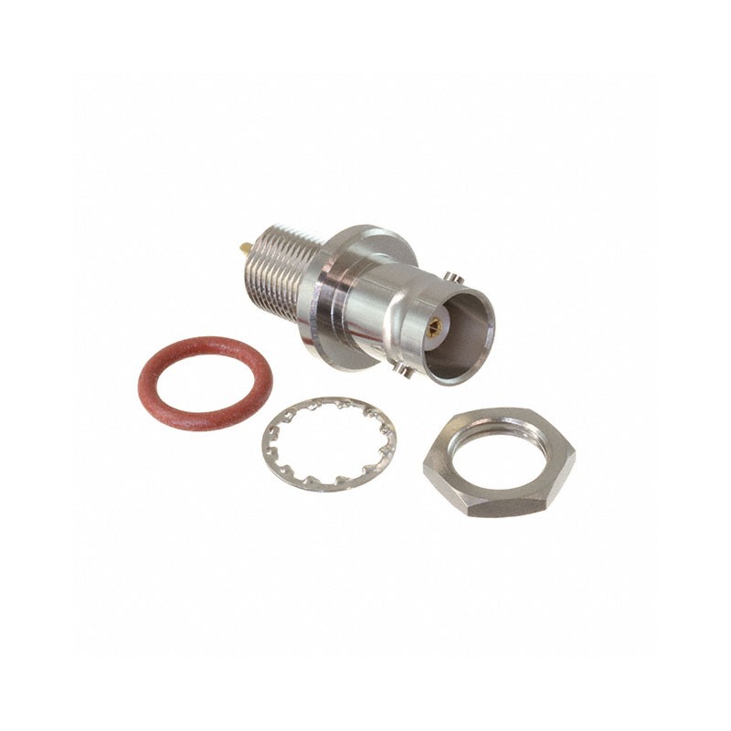 1 pcs : R141605000W - BNC F BHD E SEAL UG 657AU