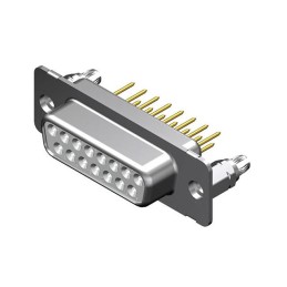 1 pcs : 1731091471 - FCT DSUB STR PC RCPT 25 PN W/SNA