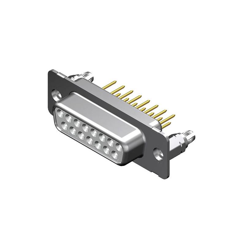 1 pcs : 1731091471 - FCT DSUB STR PC RCPT 25 PN W/SNA