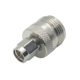 1 pcs : BA25 - ADP SMA MALE/N-FEMALE