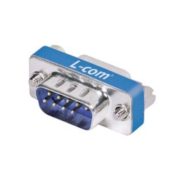 1 pcs : DMA030MF - ADPT REVERSER 2&3 DB9M/F