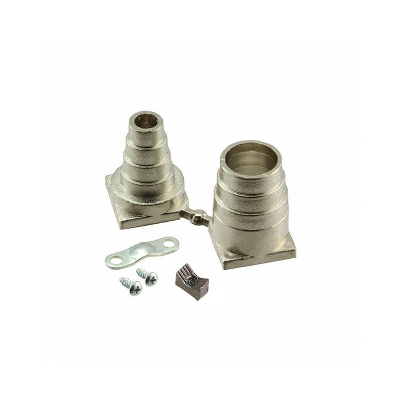 1 pcs : 09670019988 - CABLE CLAMP KIT FOR 0435 10PCS