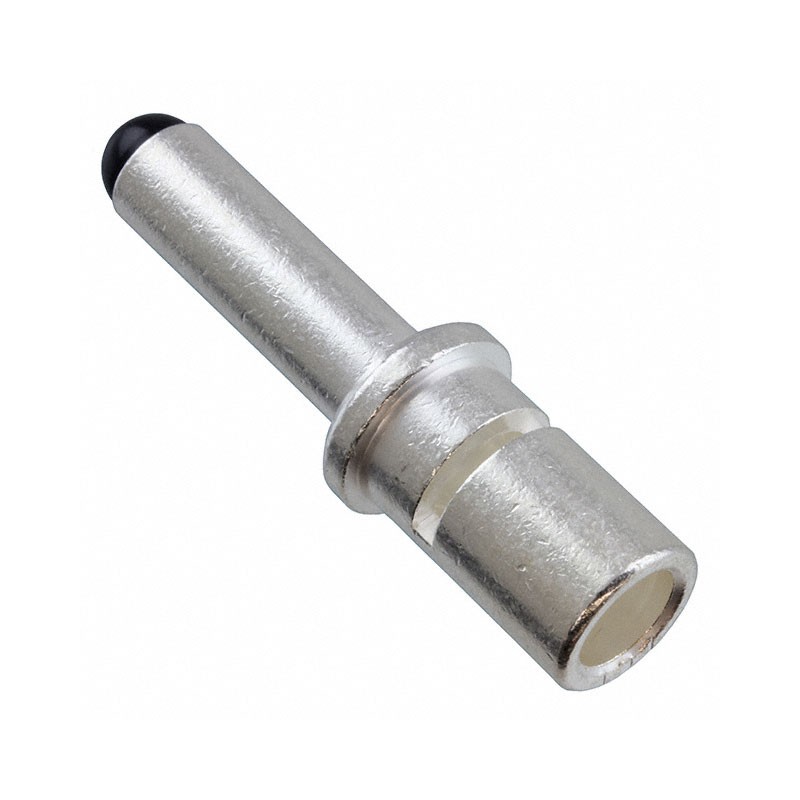 1 pcs : EV1-PC1-112 - CONN PIN SILVER CRIMP
