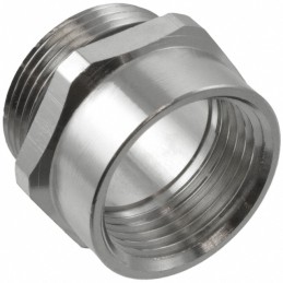 1 pcs : 5540714 - CONN ADAPT NPT3/4 TO PG21