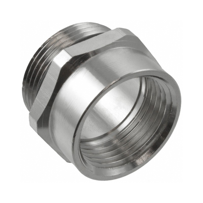 1 pcs : 5540714 - CONN ADAPT NPT3/4 TO PG21