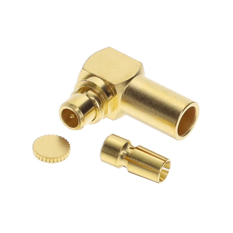 1 pcs : 16_MMCX-50-1-4/111_OE - 16_MMCX-50-1-4/111_OE