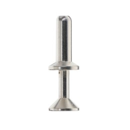 1 pcs : 09110006137 - 70A MALE CRIMP CONTACT 4MM (12AW