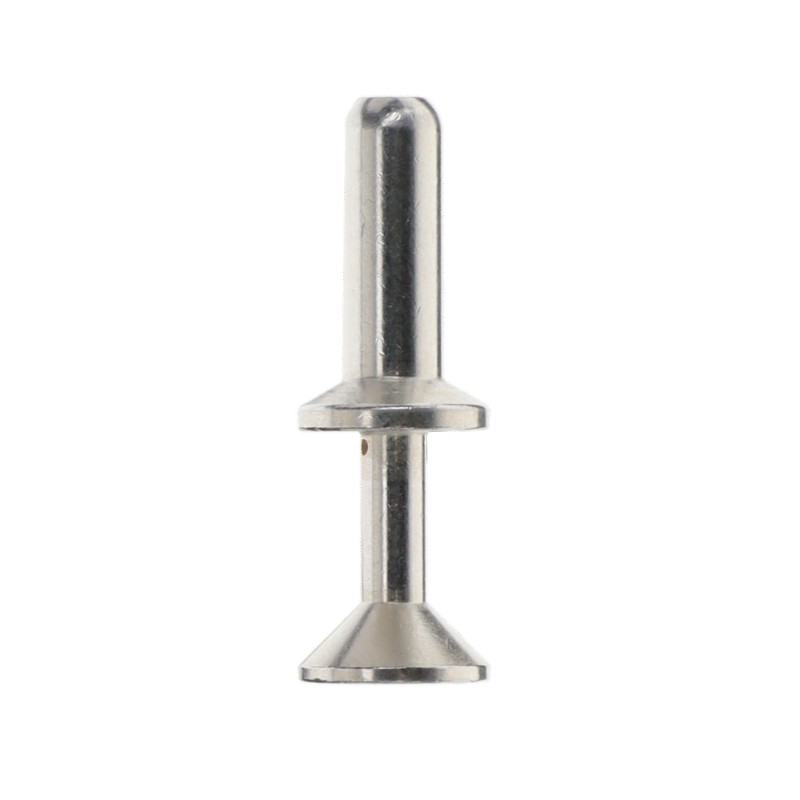 1 pcs : 09110006137 - 70A MALE CRIMP CONTACT 4MM (12AW