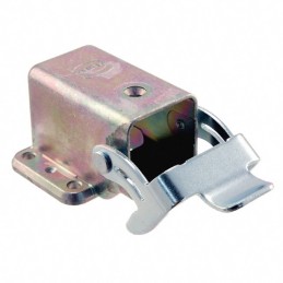 1 pcs : 09620030810 - CONN BASE SIDE ENTRY SZ3A IP44