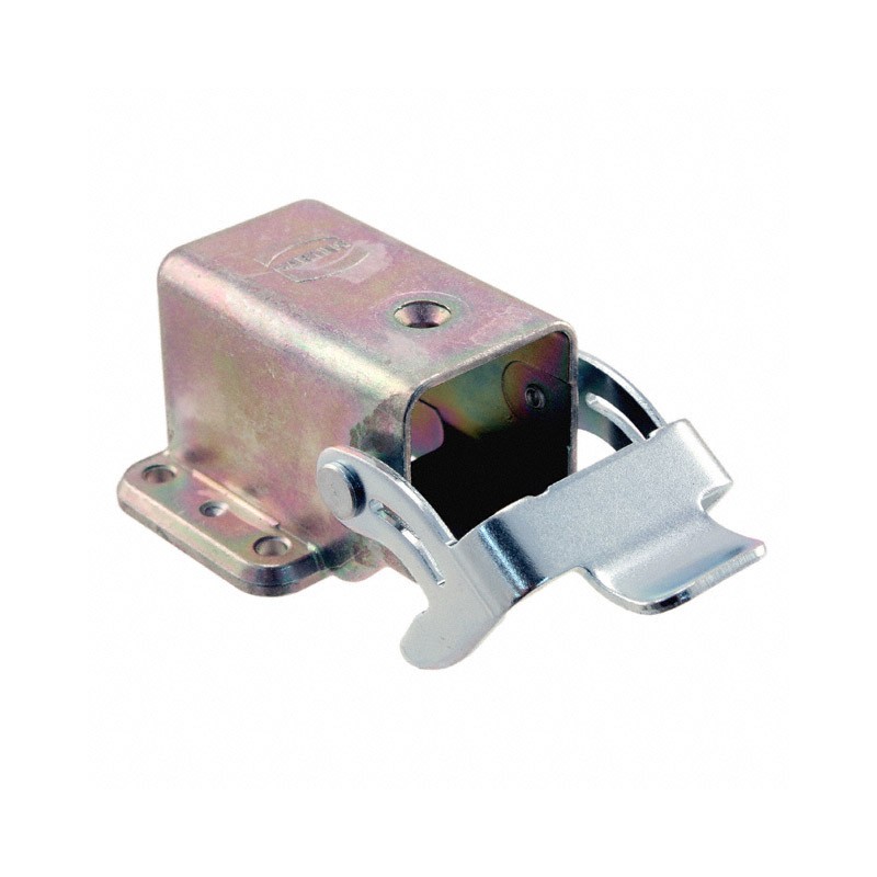 1 pcs : 09620030810 - CONN BASE SIDE ENTRY SZ3A IP44