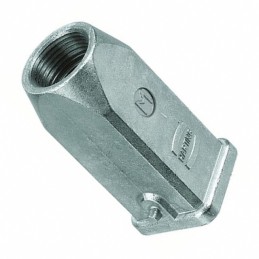 1 pcs : 19620031440 - CONN HOOD TOP SZ3A M20 IP44