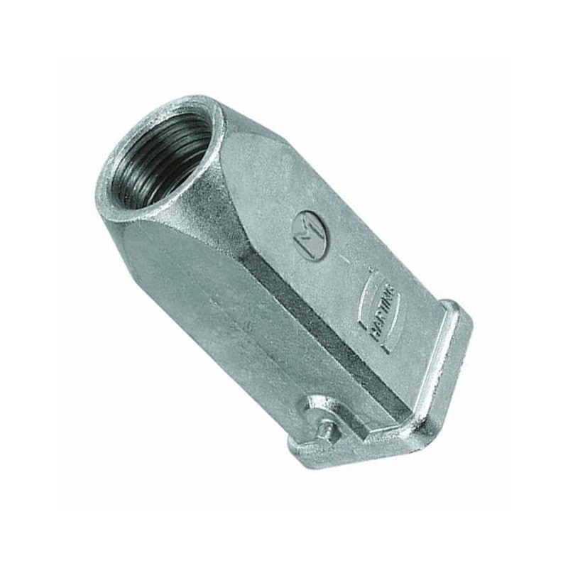 1 pcs : 19620031440 - CONN HOOD TOP SZ3A M20 IP44