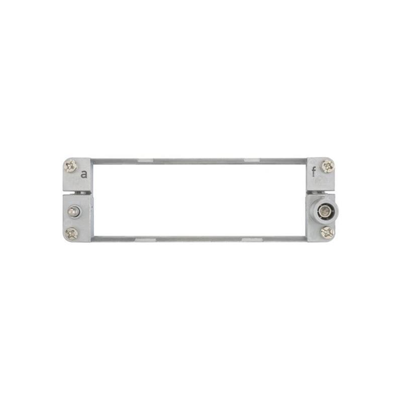 1 pcs : 09140240313 - FRAME HINGED FOR 6MOD