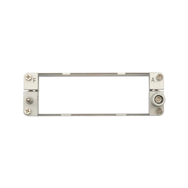 1 pcs : 09140240303 - FRAME HINGED FOR 6MOD