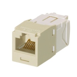 1 pcs : CJ688TGEI-24 - MINI-COM MODULE, CAT 6, UTP, 8 P